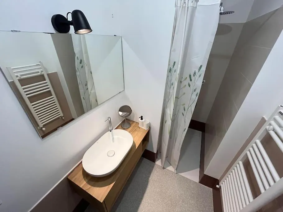 Skyline Three Rooms Apartment 米兰